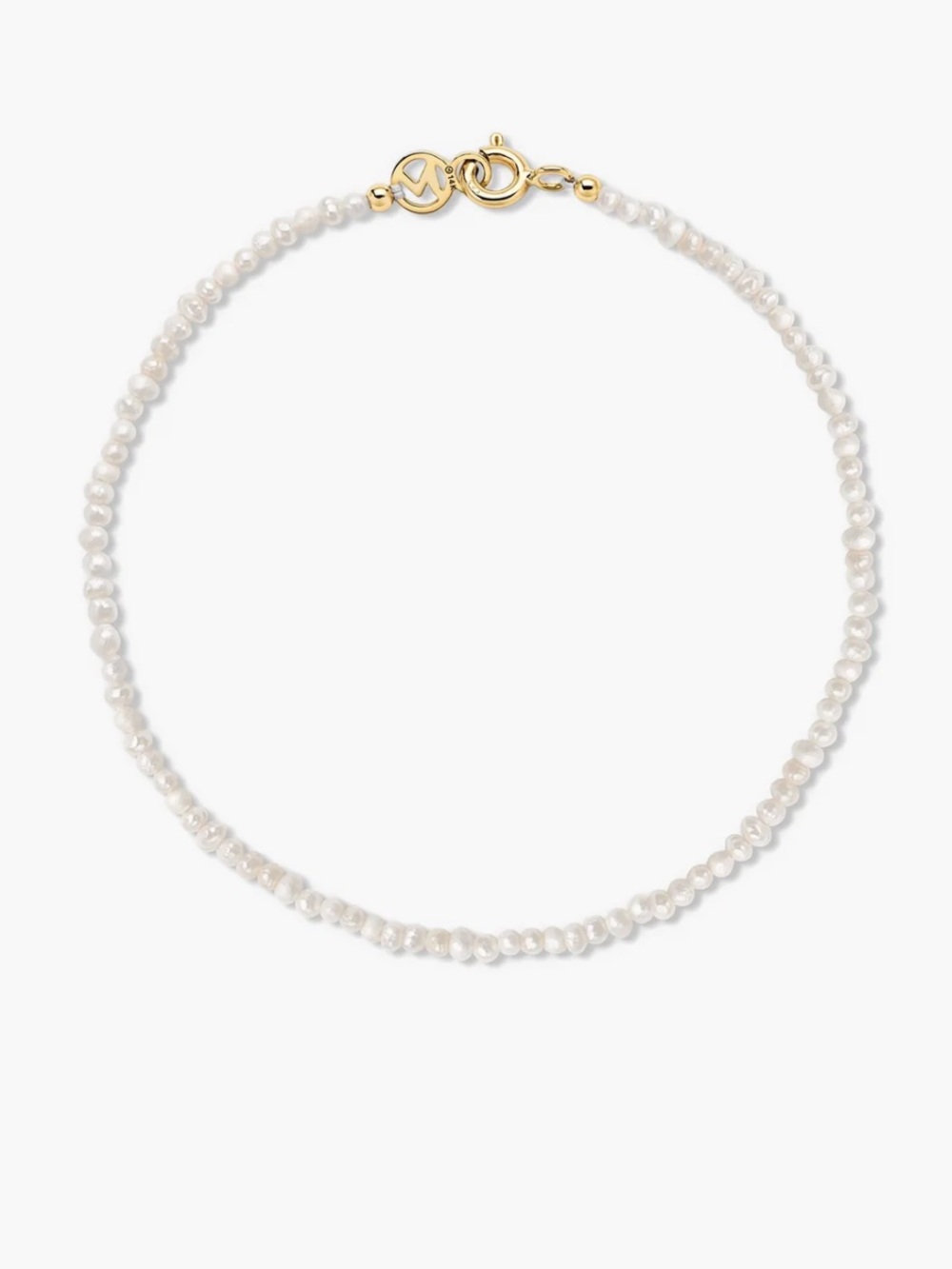 MEJURI MICRO PEARL BRACELET